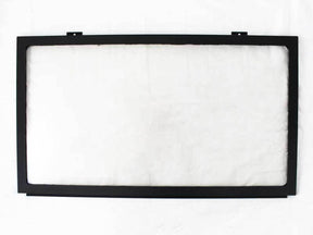 DOOR ASSEMBLY W/GLASS & GASKET / ENSEMBLE, PORTE AVEC VITRE ET JOINT D'ÉTAN.