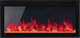 Entice™ 36 Wall-Hanging Electric Fireplace