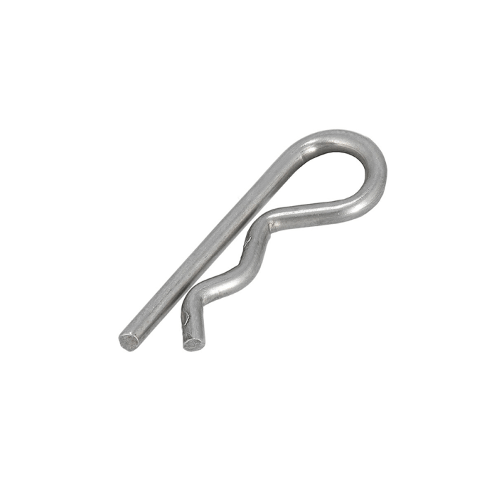NGZ PIN, HAIRPIN COTTER 2MM X 28MM (285)