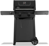 Freestyle™ 365 2-Burner Natural Gas Grill, Matte Black