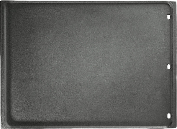 Enameled Cast Iron Reversible Griddle for PRO 500 & Prestige® 500 Grill Models