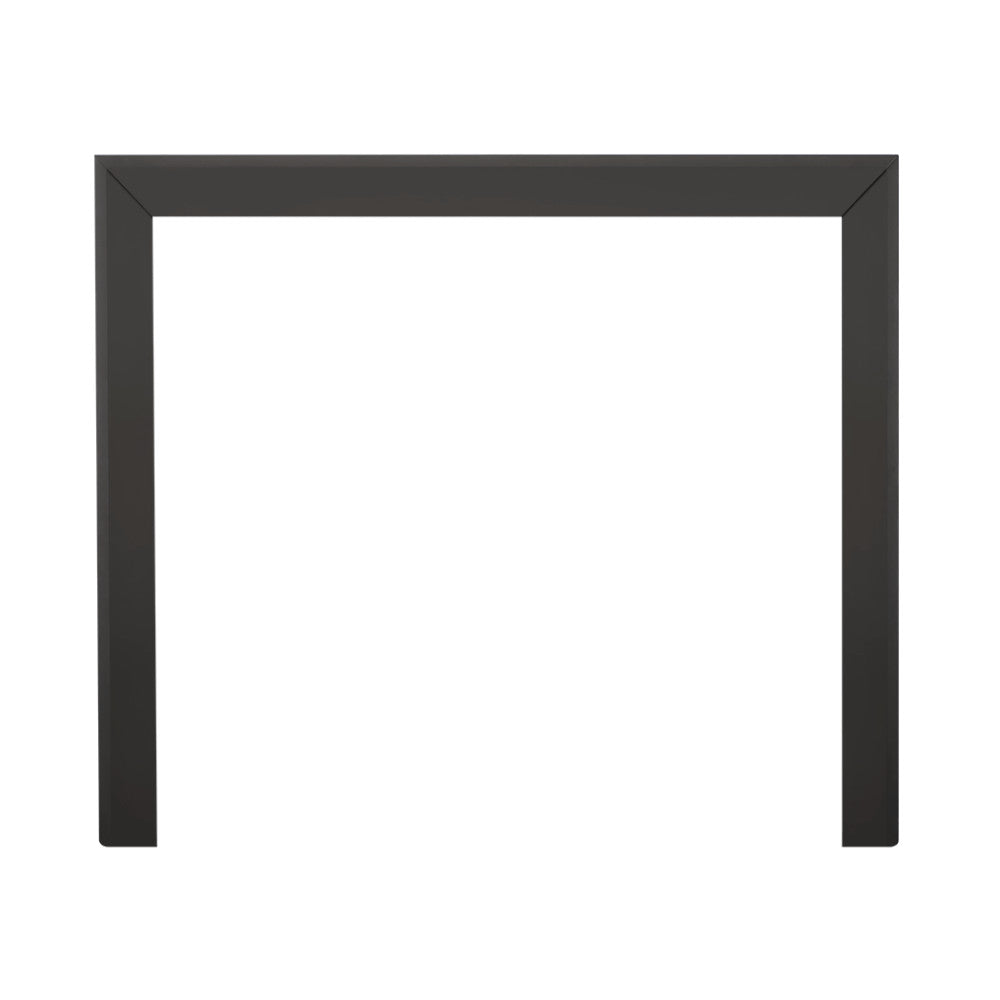 Bevelled Trim, Black for Elevation™ 36