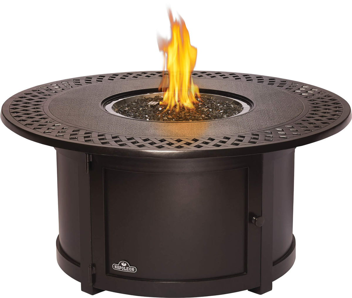 Kensington Round Patioflame® Table