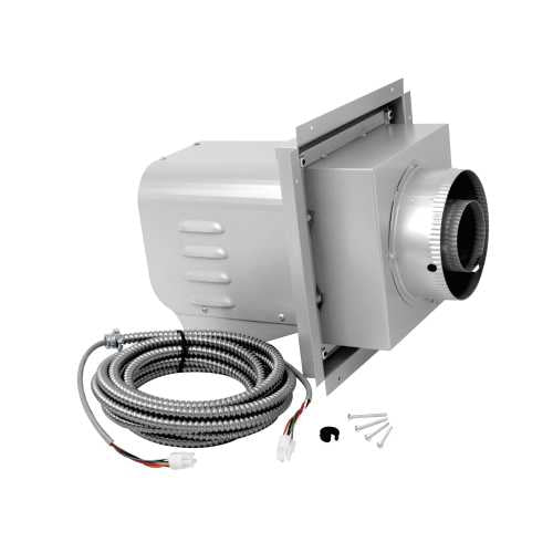 Power Vent Adaptor Kit for Ascent™ Multiview