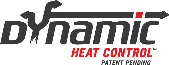 Dynamic Heat Control™ for Elevation™ X Series
