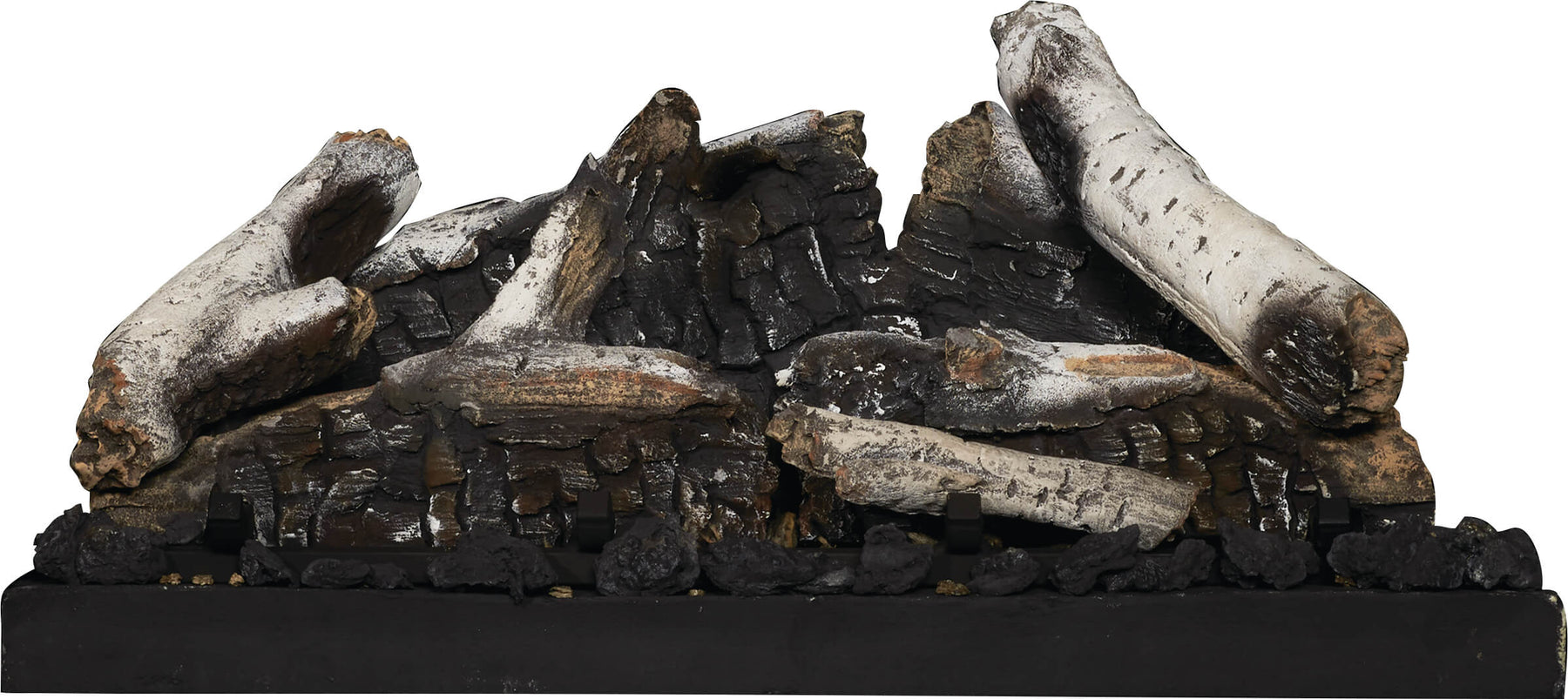 Birch Log Kit for Oakville™ X3