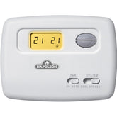 Napoleon 1H/1C Non Programmable Thermostat - Horizontal