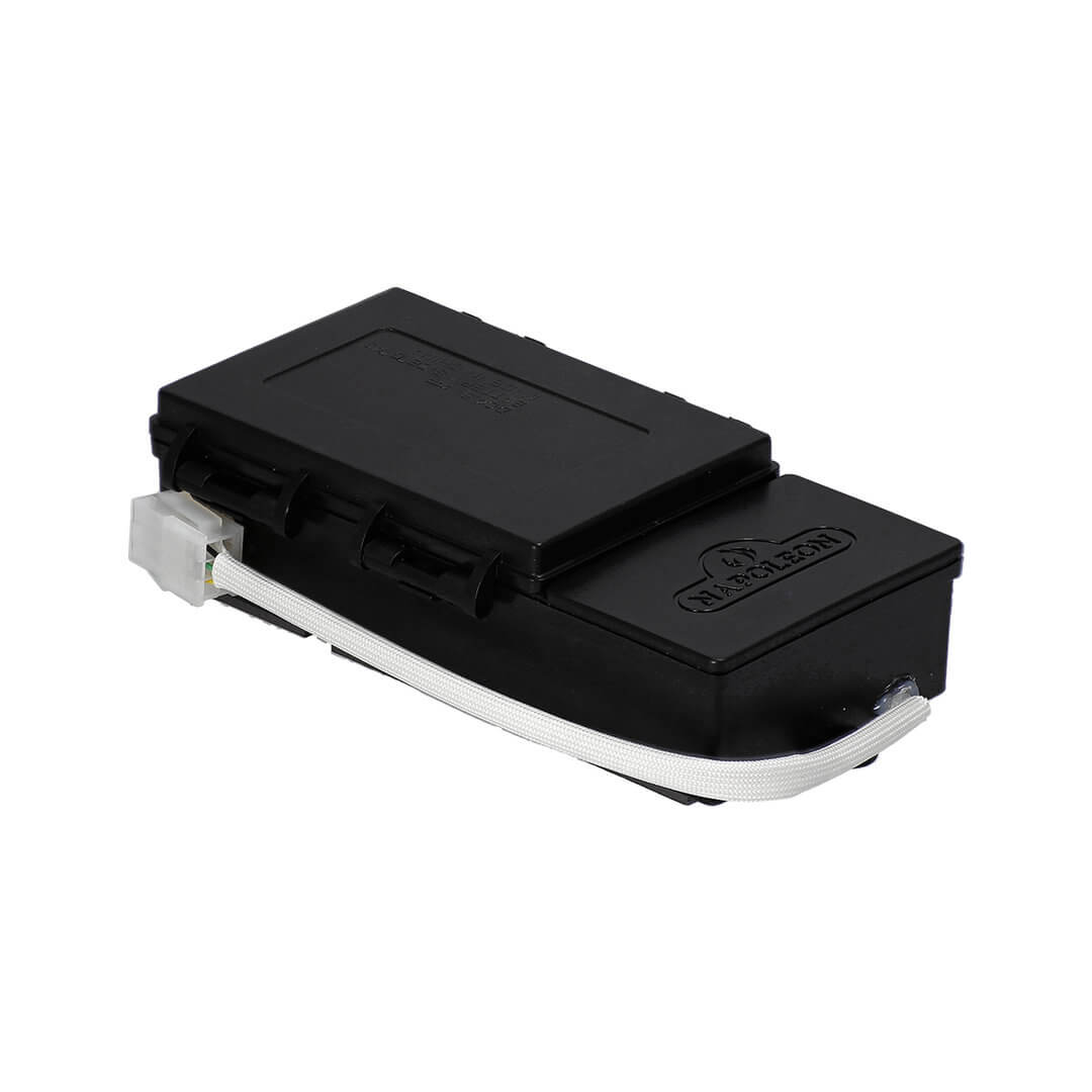 * HOUSING, BATTERY 3D-CELL P500-3/P665