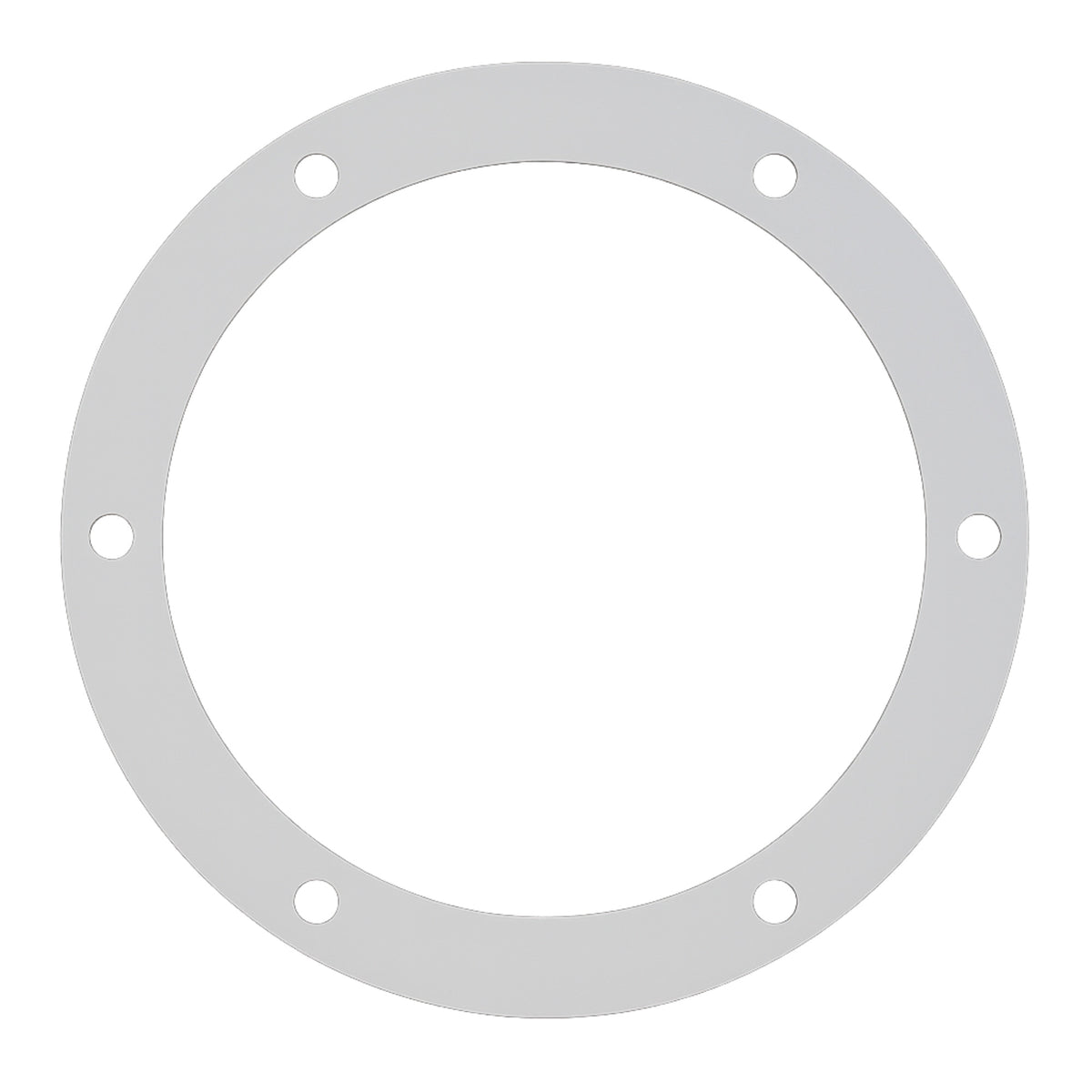 COMBUSTION BLOWER MOTOR MOUNTING GASKET / JOINT FIXATION MOTEUR SOUFF COMBUSTION