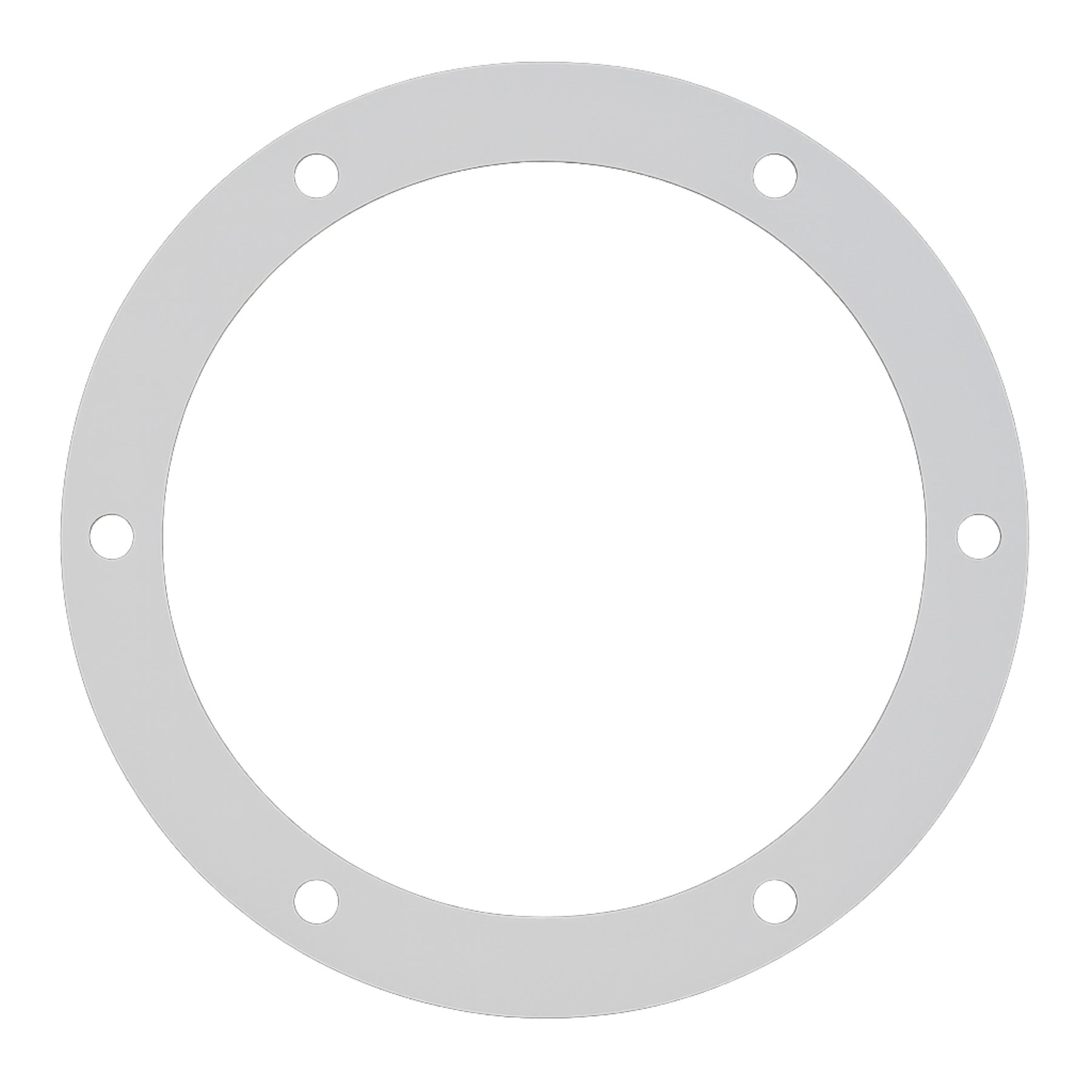 COMBUSTION BLOWER MOTOR MOUNTING GASKET / JOINT FIXATION MOTEUR SOUFF COMBUSTION