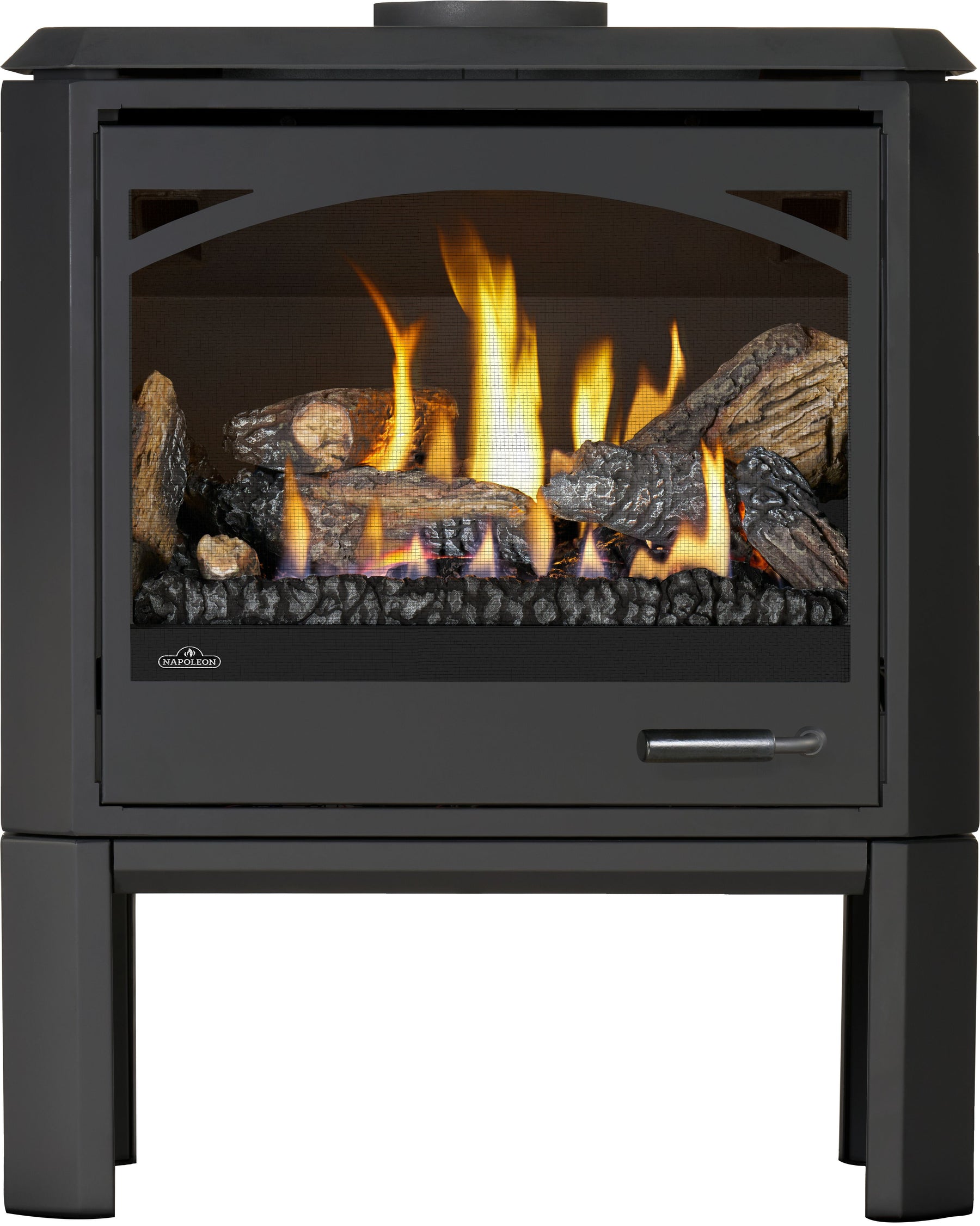 Door - Arched Glass for Havelock™ Elite
