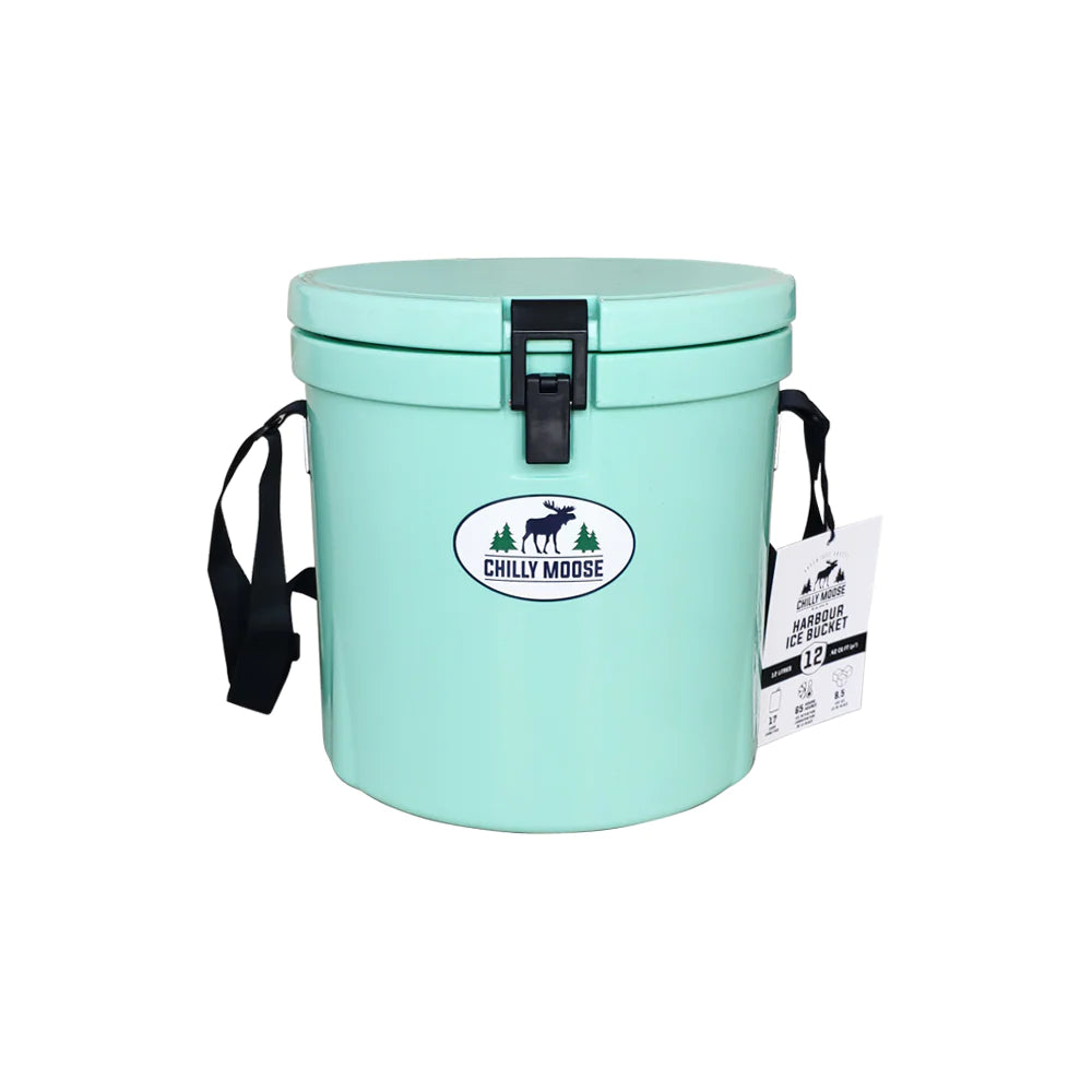 Chilly Moose -12L Harbour Bucket