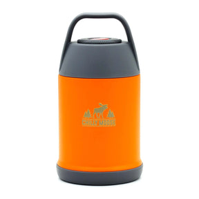 16OZ TAMARACK CANISTER