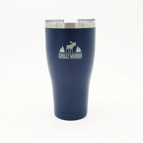 30OZ GEORGIAN TUMBLER