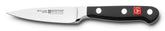 Classic Series- Paring Knife  3" 1/2" 