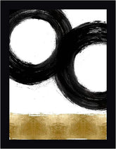 Gravitate III - Art Work