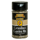 House of Q- Grandma's Garden Mix