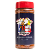 Meat Church - Holy Cow BBQ Rub 14oz