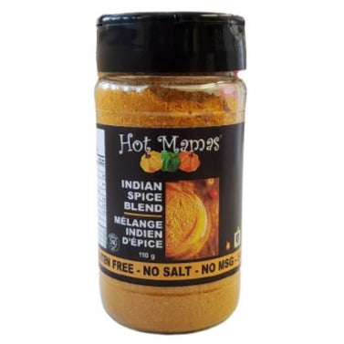 Hot Mama's Indian Spice (110g)