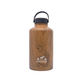 64OZ PORTAGE CANTEEN