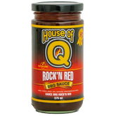 House of Q- Rock 'N Red 375ml