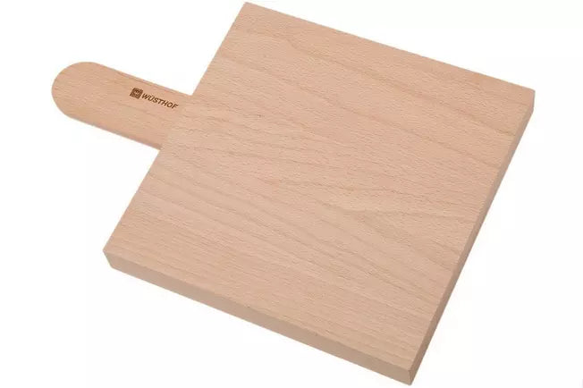 Wusthof Cutting Board w/ Handle 32x21x2.8