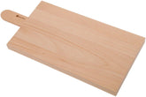 Wusthof Cutting Board with Handle 48x21x2.8