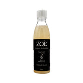 Zoe Olive Oil - Balsamic Glaze White 250ml