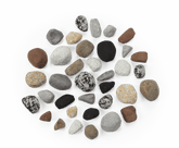 Mineral Rock Kit (Large)