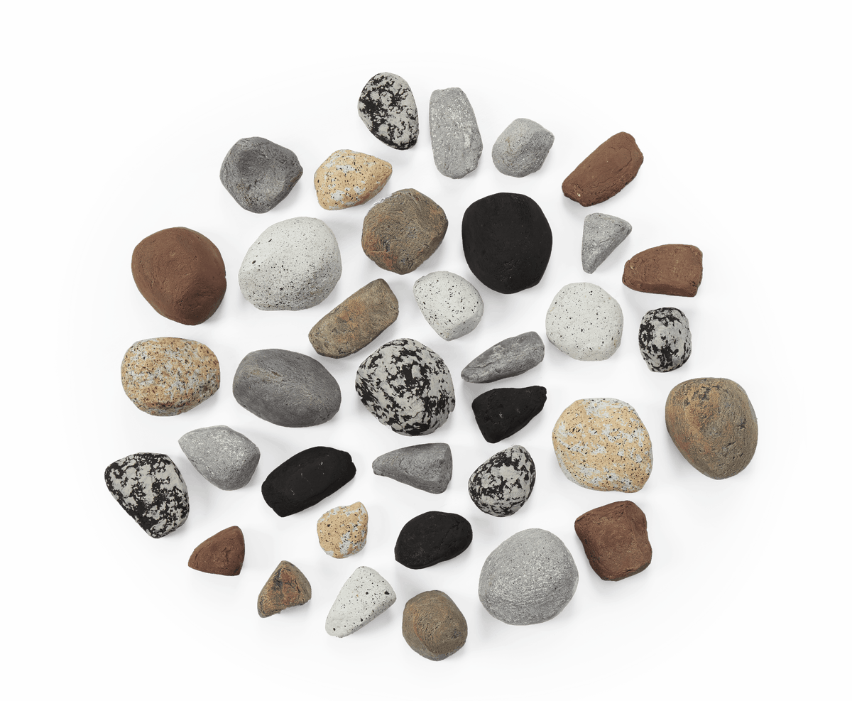 Mineral Rock Kit (Medium)