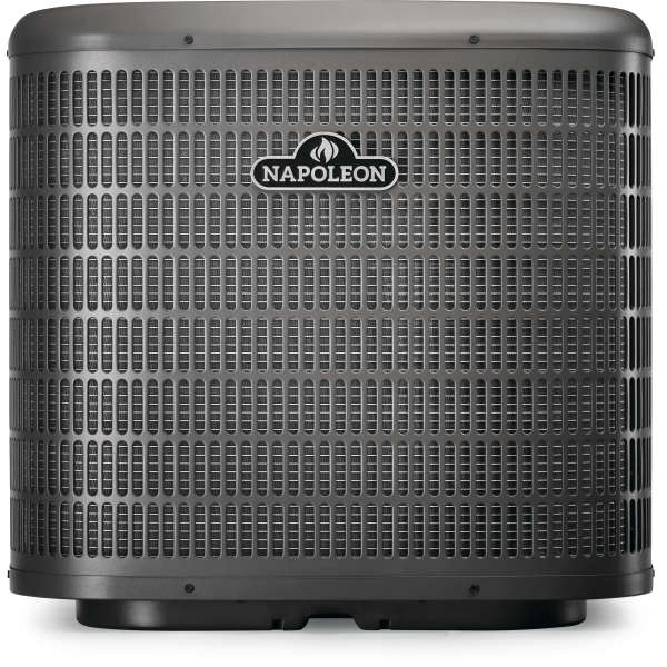 NT Series 14.3 SEER2 Air Conditioner - 1.5 TON - Scroll