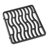 Cast Iron Infrared Side Burner Grid for Rogue® Series Grills