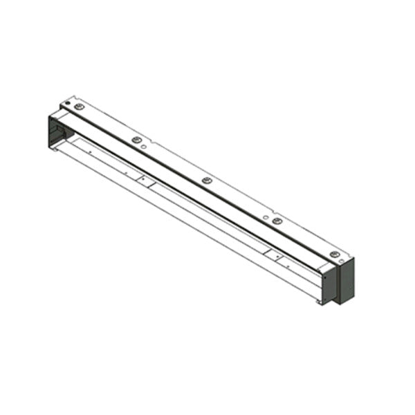 Ducted Heat Management Front Discharge Sleeve for Luxuria™ & Vector™ S