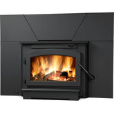 Economizer™ Wood Fireplace Insert