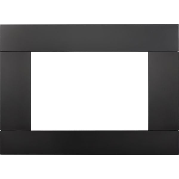 Wood Box 42 Zero Clearance Trim for Cineview™ 30