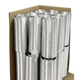 5ft Vent Kit, 5/8" - Bulk Pack of 18