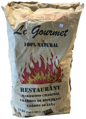Le Gourmet Charcoal