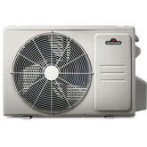 Essential NDCAS21 Series Ductless Air Conditioner - NDCAS21-24-O