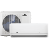 Napoleon NC19 Series Ductless Air Conditioner - NC19-24F-B