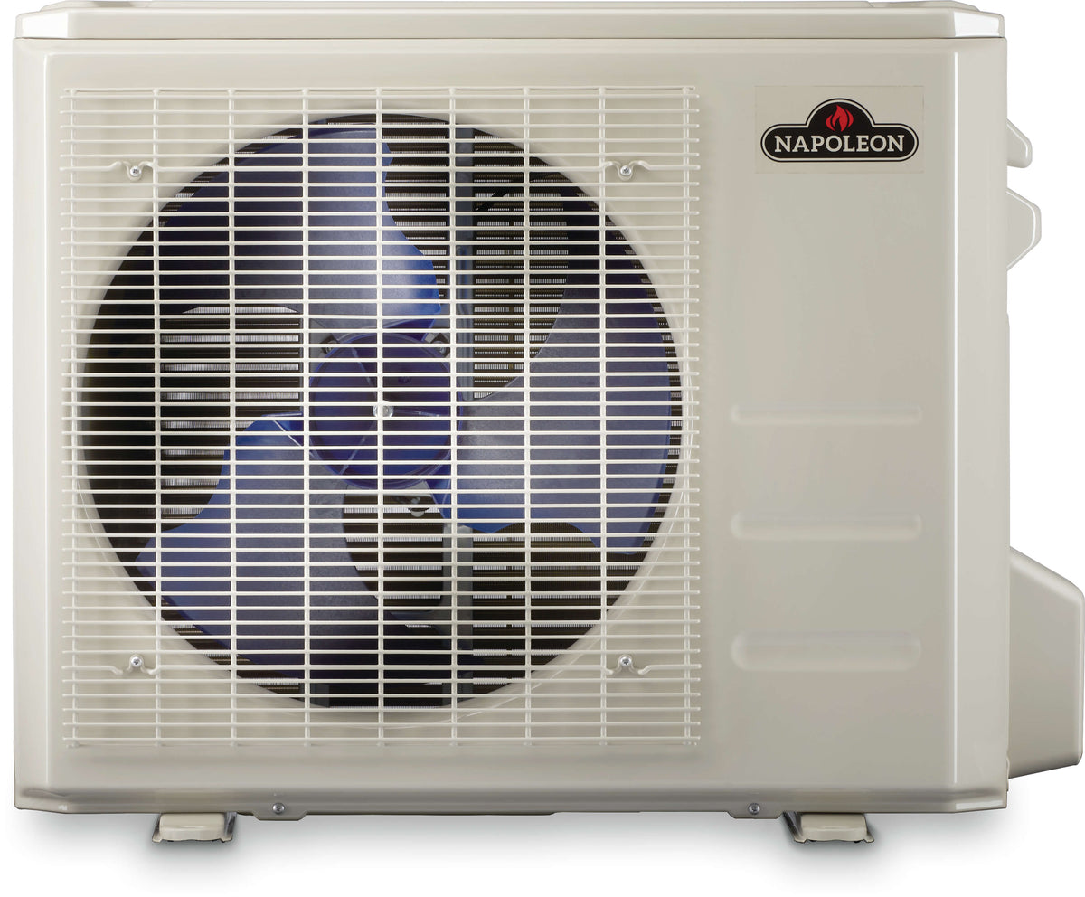 Napoleon NH25 Series Ductless Heat Pump - NH25-18