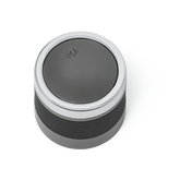Small Control Knob with a Clear Inset Ring for Prestige® 500 Series