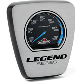 Temperature Gauge for Legend 485