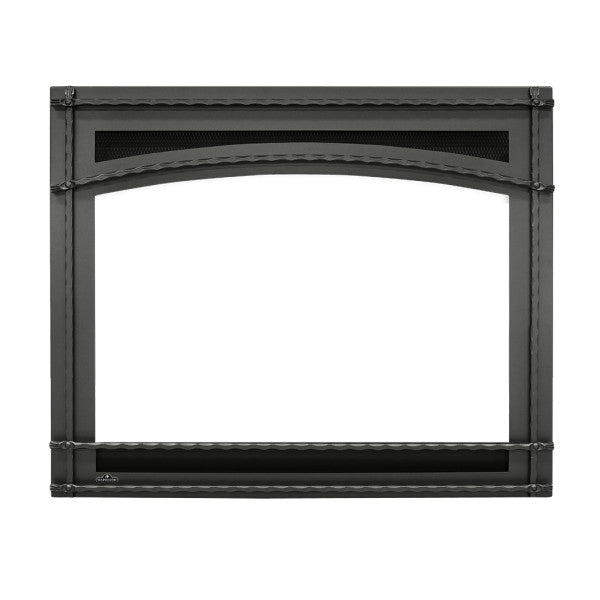 Wrought Iron Decorative Surround for Ascent™ X 42/42