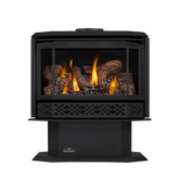 Havelock™ Direct Vent Stove, Natural Gas, Electronic Ignition