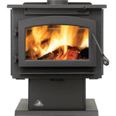 Economizer™ 2100 Wood Stove