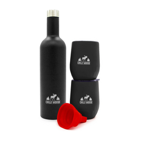 HAPPY HOUR COMPANION SET