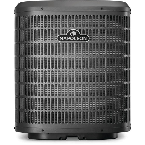 NT Series 13.4 SEER2 Air Conditioner - 2.5 TON - Rotary