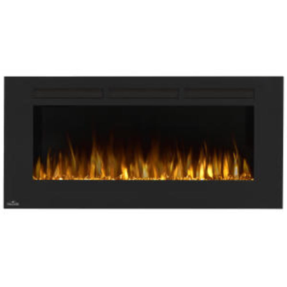 Allure™ 50 Electric Fireplace