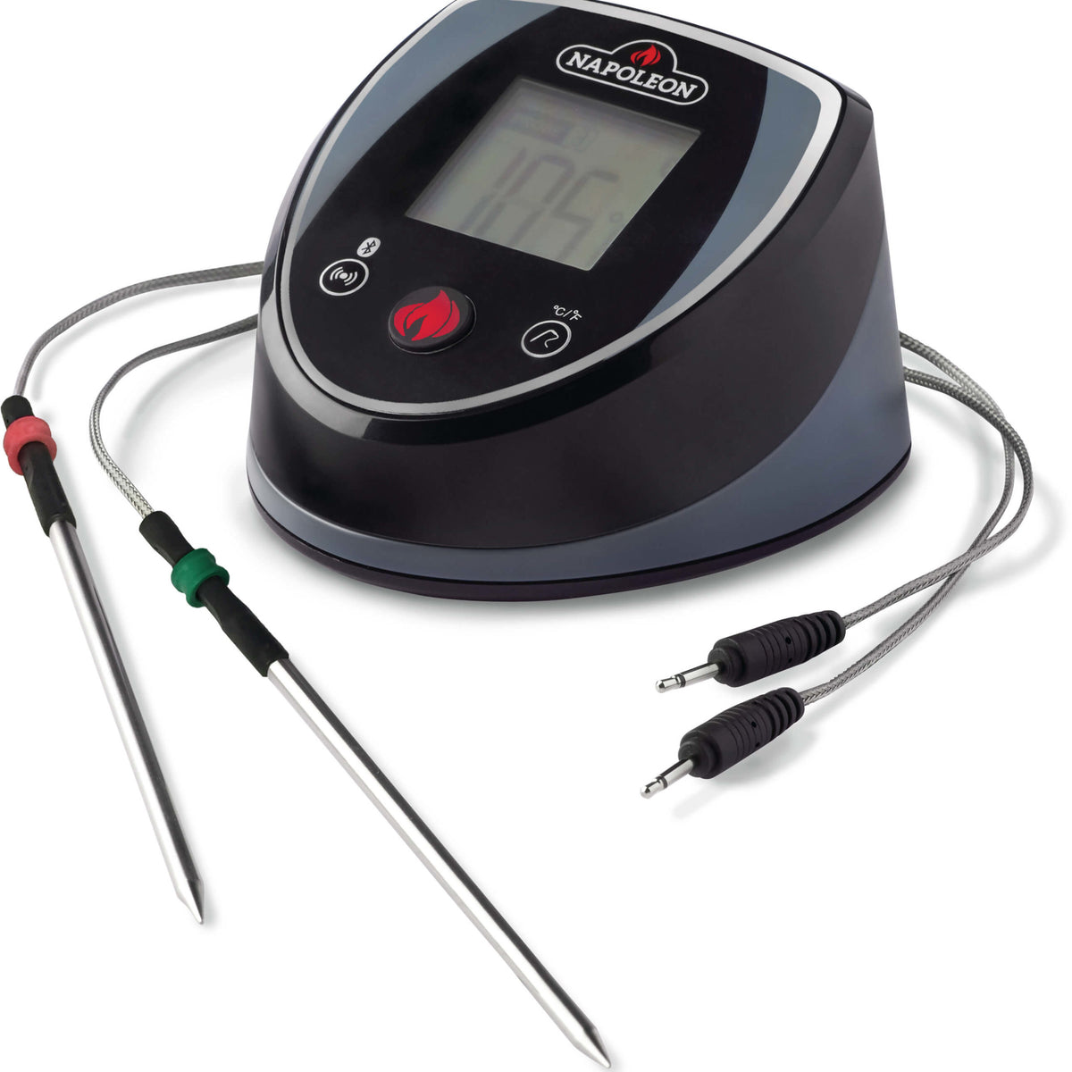 Bluetooth grill thermometer deals