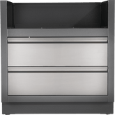 OASIS™ Under Grill Cabinet for Built-in Prestige PRO™ 500 or Prestige® 500